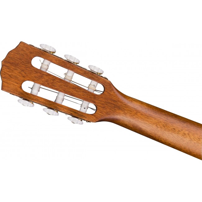Fender ESC 80 Educational Series NS WN